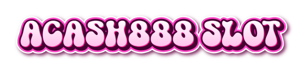 acash888 slot